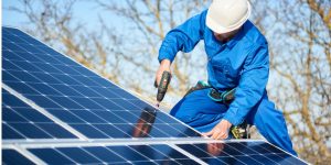 Installation Maintenance Panneaux Solaires Photovoltaïques à Laubach